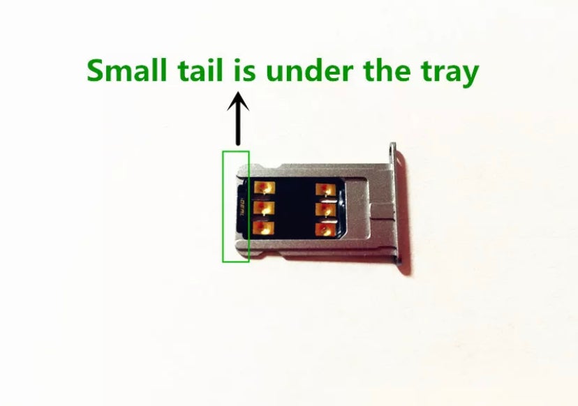 Unlock chip