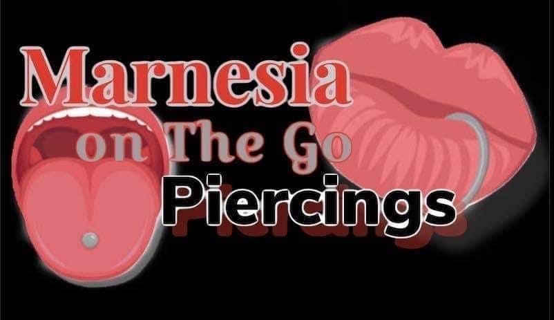 Piercings