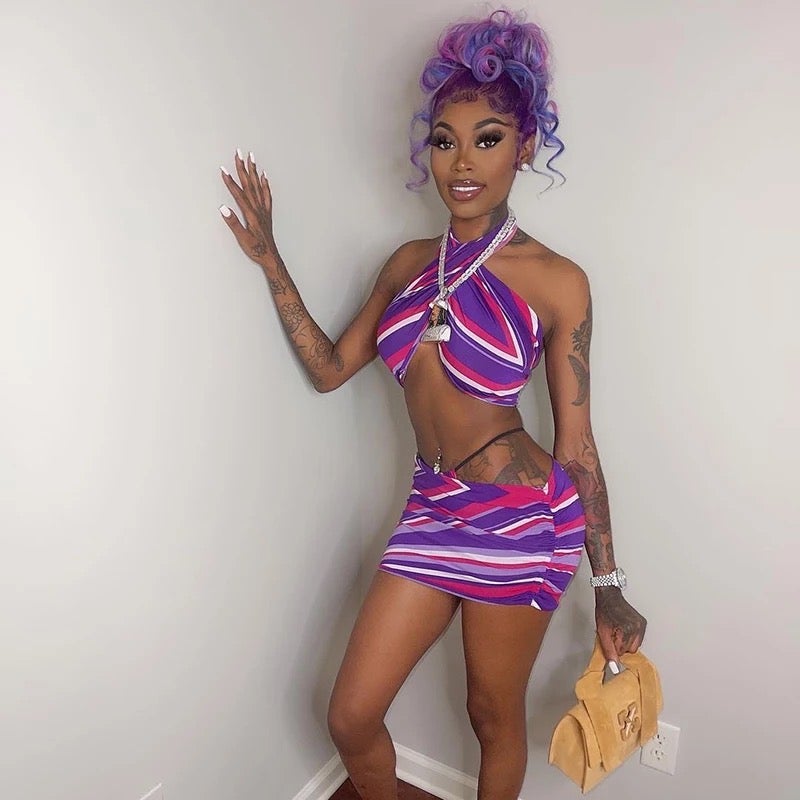 Come get me 🥰