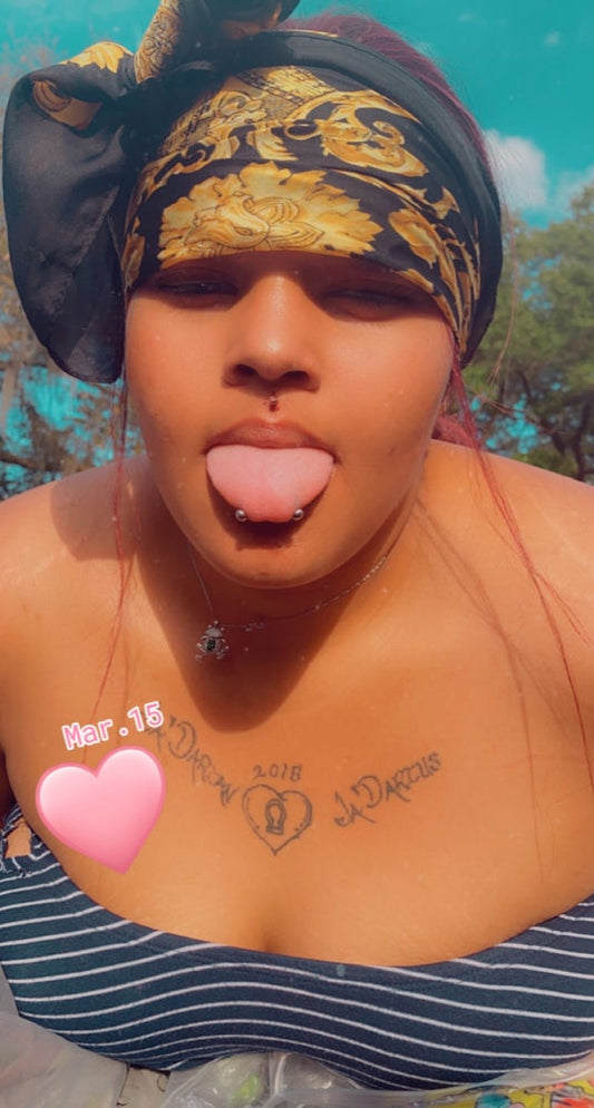 Snake 🐍 eyes 👀 piercing